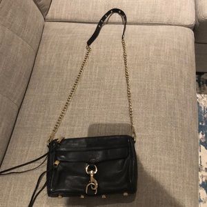 Rebecca Minkoff Cross Body Bag